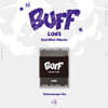 루네이트 (LUN8) - 미니앨범 2집 : BUFF [PLVE][Visionscope ver.]