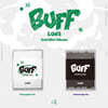 루네이트 (LUN8) - 미니앨범 2집 : BUFF [PLVE][2종 SET]