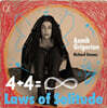 Asmik Grigorian 슈트라우스: 네 개의 마지막 노래 (R. Strauss: Four Last Songs) [투명 블루 컬러 LP]