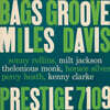 Miles Davis (마일스 데이비스) - Bags' Groove [LP]