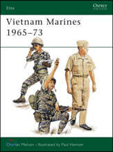 Vietnam Marines 1965-73