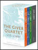 Giver Quartet Box Set
