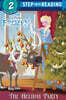 Step Into Reading 2 : Disney Frozen : The Holiday Party