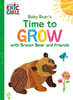 World of Eric Carle : Baby Bear's Time to Grow With Brown Bear and Friends