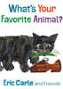 What's Your Favorite Animal?