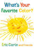 What's Your Favorite Color?