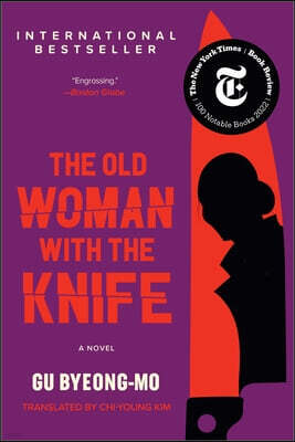 The Old Woman with the Knife