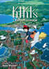 Kiki's Delivery Service Film Comic: All-In-One Edition
