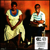 Ella Fitzgerald & Louis Armstrong - Ella & Louis (Ltd. Ed)(180G)(LP)