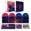 더 라스트 오브 어스 게임음악  (The Last of Us OST) [컬러 4LP]