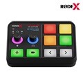 로데 STREAMER X 통합형 오디오인터페이스 비디오 캡쳐카드 스트리밍 인터넷방송 스트리머 엑스 오인페