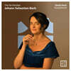 Giulia Nuti 바흐: 파르티타 전곡 BWV 825-830 (JS Bach: The Six Partitas)