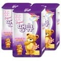 오리지널 땡큐 30롤 3팩 두루마리 휴지