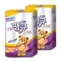뉴 땡큐 30롤 2팩 두루마리 휴지
