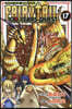 FAIRY TAIL 100 YEARS QUEST 17