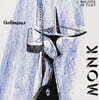 Thelonious Monk Trio - Thelonious Monk Trio