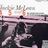 Jackie McLean - 4.5 And 6