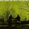 Art Farmer - When Farmer Met Gryce