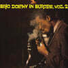 Eric Dolphy (에릭 돌피) - In Europe. Vol. 2