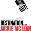 Jackie McLean (재키 맥린) - Destination... Out [LP]