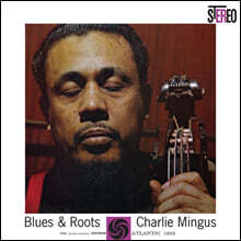 Charles Mingus (찰스 밍거스) - Blues &amp; Roots [SACD Hybrid]