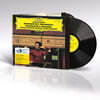 Daniel Barenboim 브루크너: 교향곡 4번 (Bruckner: Symphony No.4) [2LP]