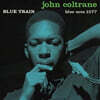 John Coltrane (존 콜트레인) - Blue Train