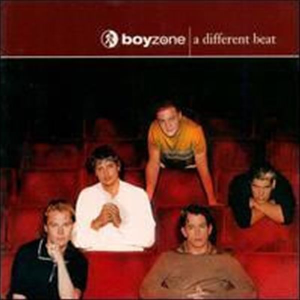 Boyzone / A Different Beat