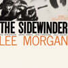 Lee Morgan (리 모건) - The Sidewinder