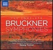 Georg Tintner 브루크너 : 교향곡 전곡집 (Bruckner: The Complete Symphonies)