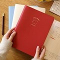 생활의 온도 가계부 ver.4 (1년용, 만년형, 커버형)