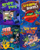 외계인 편의점 시리즈
