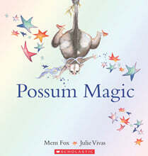 Possum Magic