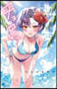 帝乃三姉妹は案外,チョロい。   9