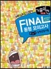 MEGASTUDY 메가스터디 기출외전 FINAL 동형 모의고사 한국사 능력 검정시험 (고급 1, 2급)