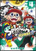 Splatoon バンカラ!  4