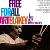 Art Blakey & the Jazz Messengers - Free For All [2LP]