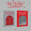 RESCENE (리센느) - 싱글앨범 1집 : Re:Scene [2종 SET]