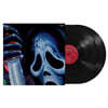 스크림 6 영화음악 (Scream VI OST by Brian Tyler & Sven Faulconer) [2LP]