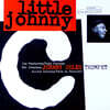 Johnny Coles (조니 콜스) - Little Johnny C [LP]