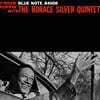 Horace Silver Quintet (호레이스 실버 퀸텟) - Finger Poppin' [2LP]