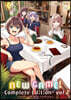 NEW GAME! Complete Edition  2