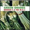 Booker T. & The M.G.s - Green Onions