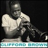 Clifford Brown (클리포드 브라운) - Memorial Album [LP]