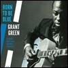 Grant Green (그랜트 그린) - Born To Be Blue [LP]