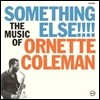 Ornette Coleman - Something Else!!!!