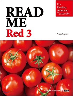 READ ME Red 3