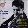 크리스티안 페라스 Vol.1 (Christian Ferras Vol.1) - Christian Ferras