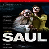 헨델: 오라토리오 '사울' (Handel: Oratorio 'Saul') (한글자막)(DVD) (2016) - Ivor Bolton