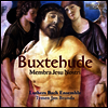 북스테후데: 예수의 거룩한 몸 Buxtehude: Membra Jesu Nostri)(CD) - Tymen Jan Bronda